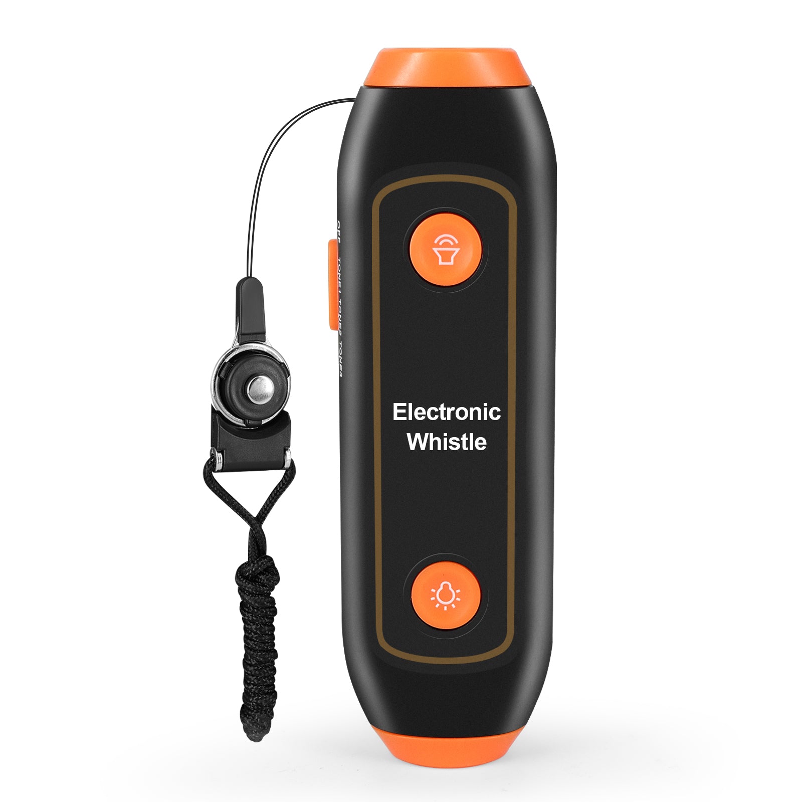 Safety Whistle Lantern Referees Electronic Whistle SOS Light Flashlight Emergency Camping Lamp Instructors Whistle Safety Whistle Lantern Referees Electronic Whistle SOS Light Flashlight Emergency Camping Lamp Instructors Whistle